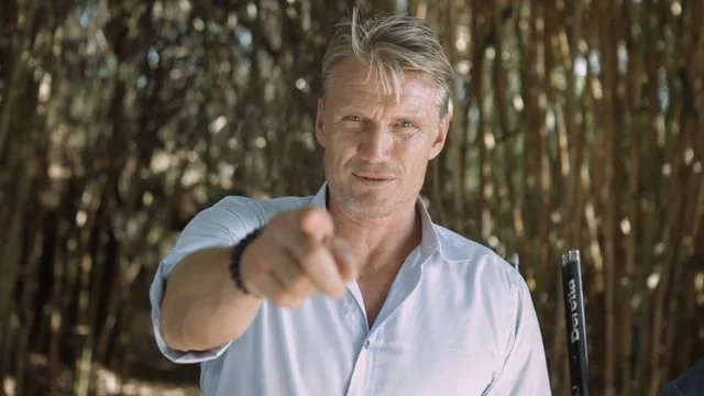 [adult swim] Expendables 2 promo