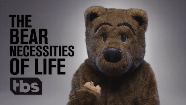 TBS JungleBook RedRobin 20