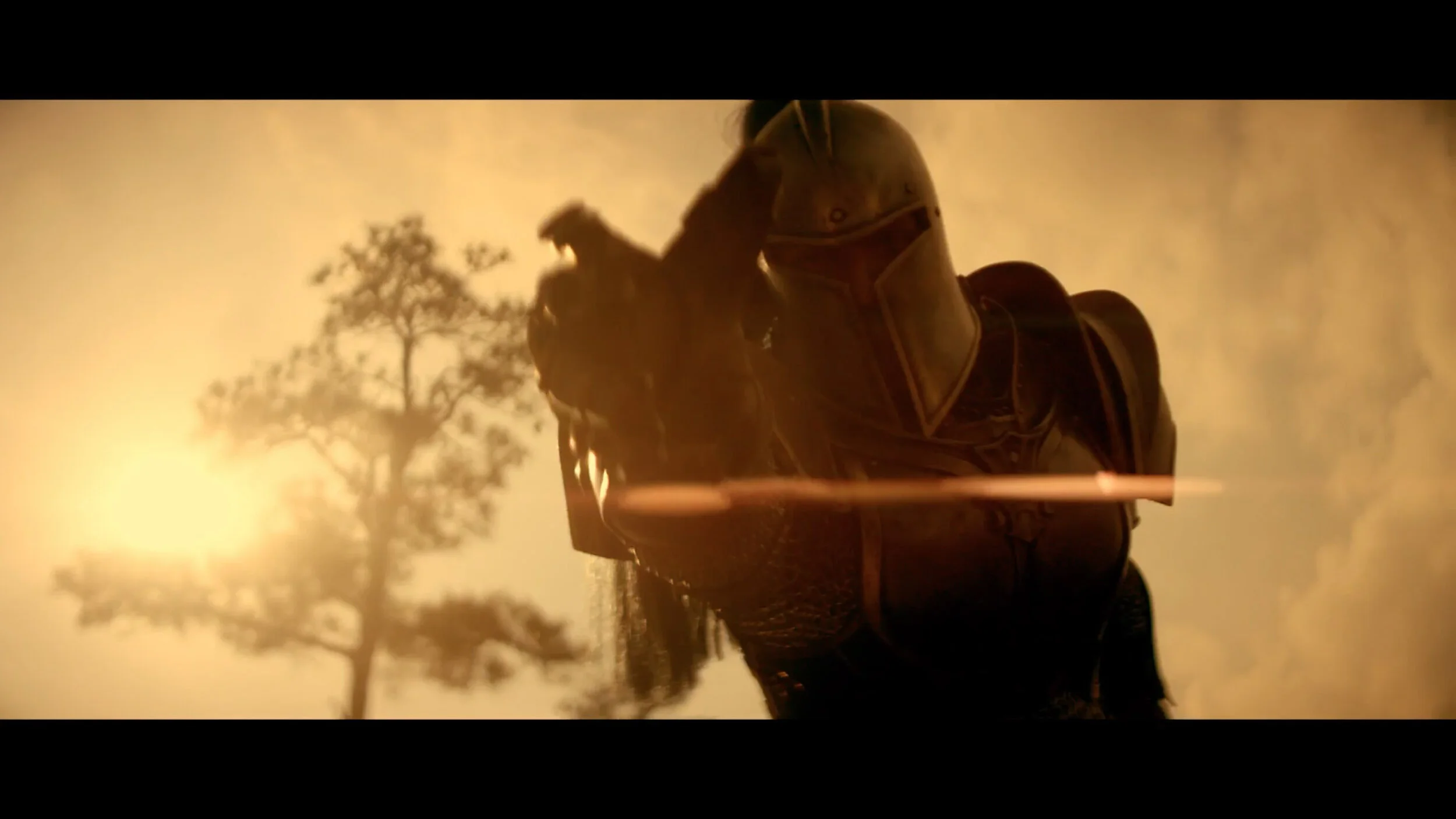 WARCRAFT in theaters now TV Spot