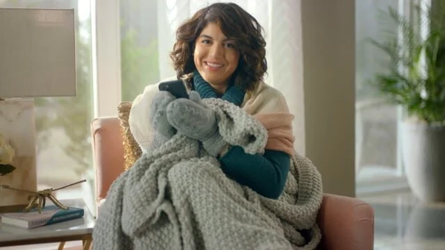 Mitsubishi "The Day They Met" 30 Comedy Spot