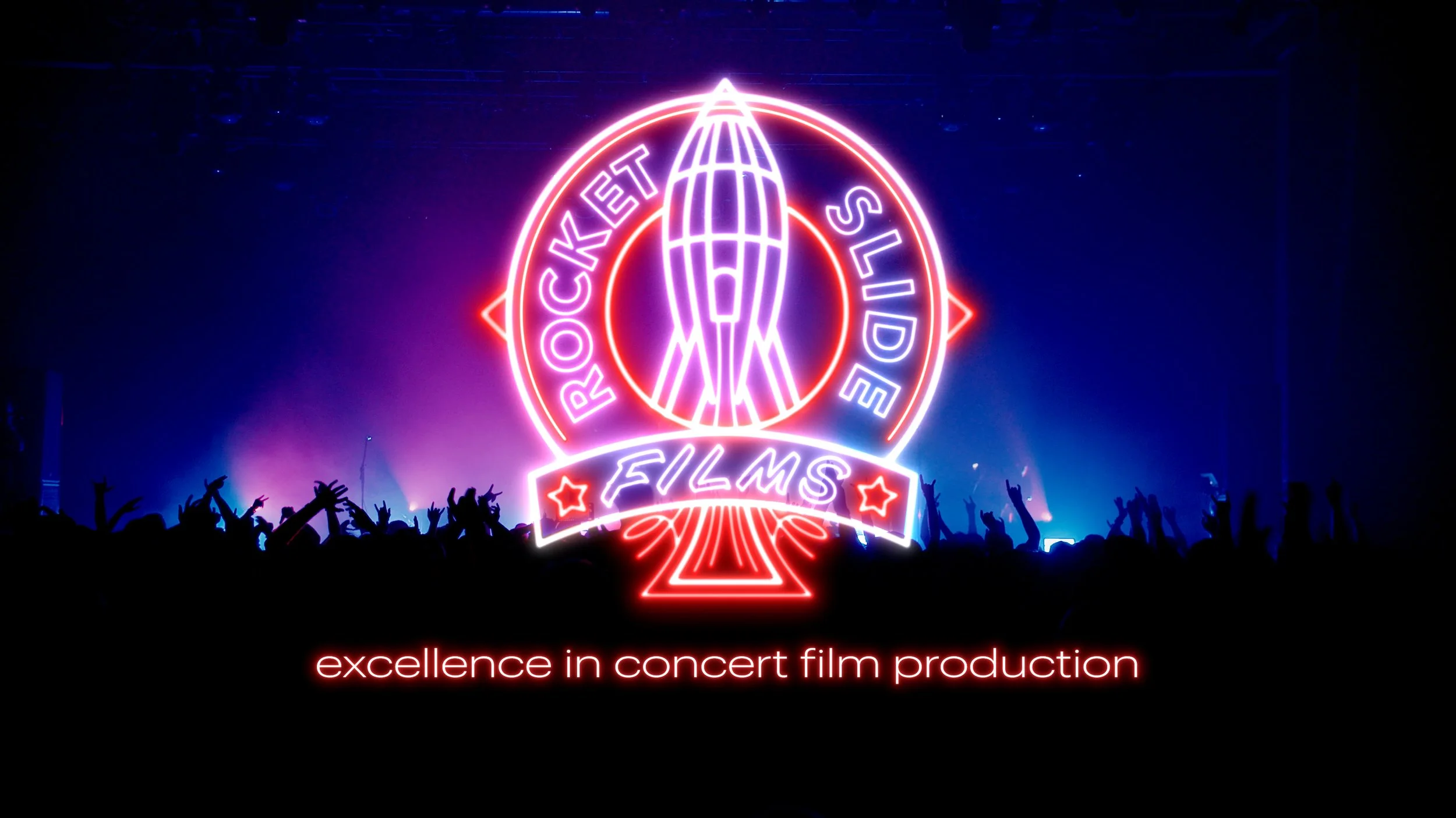 RocketSlide Music Reel 2023