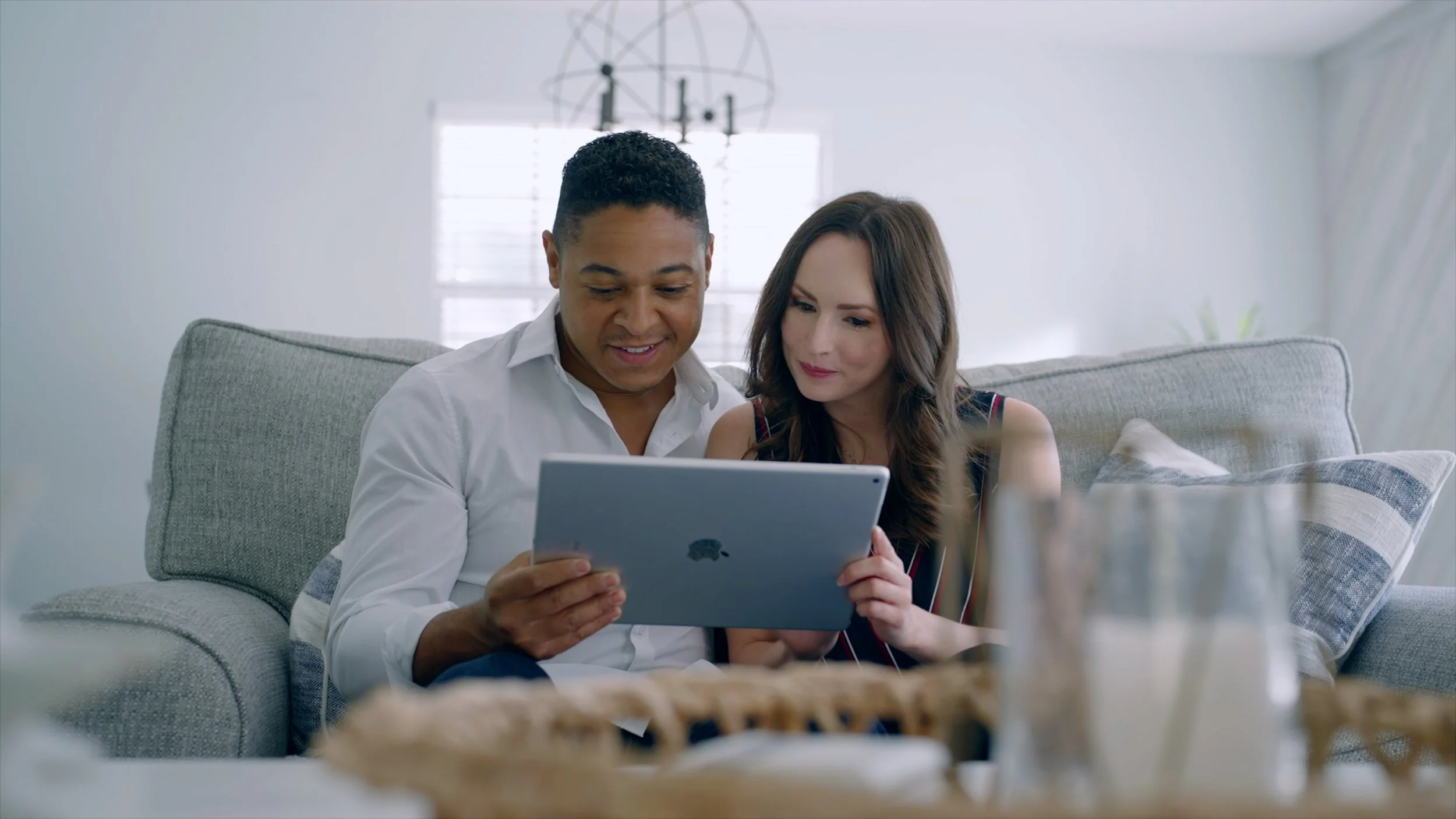 MBUSA Evolution Video