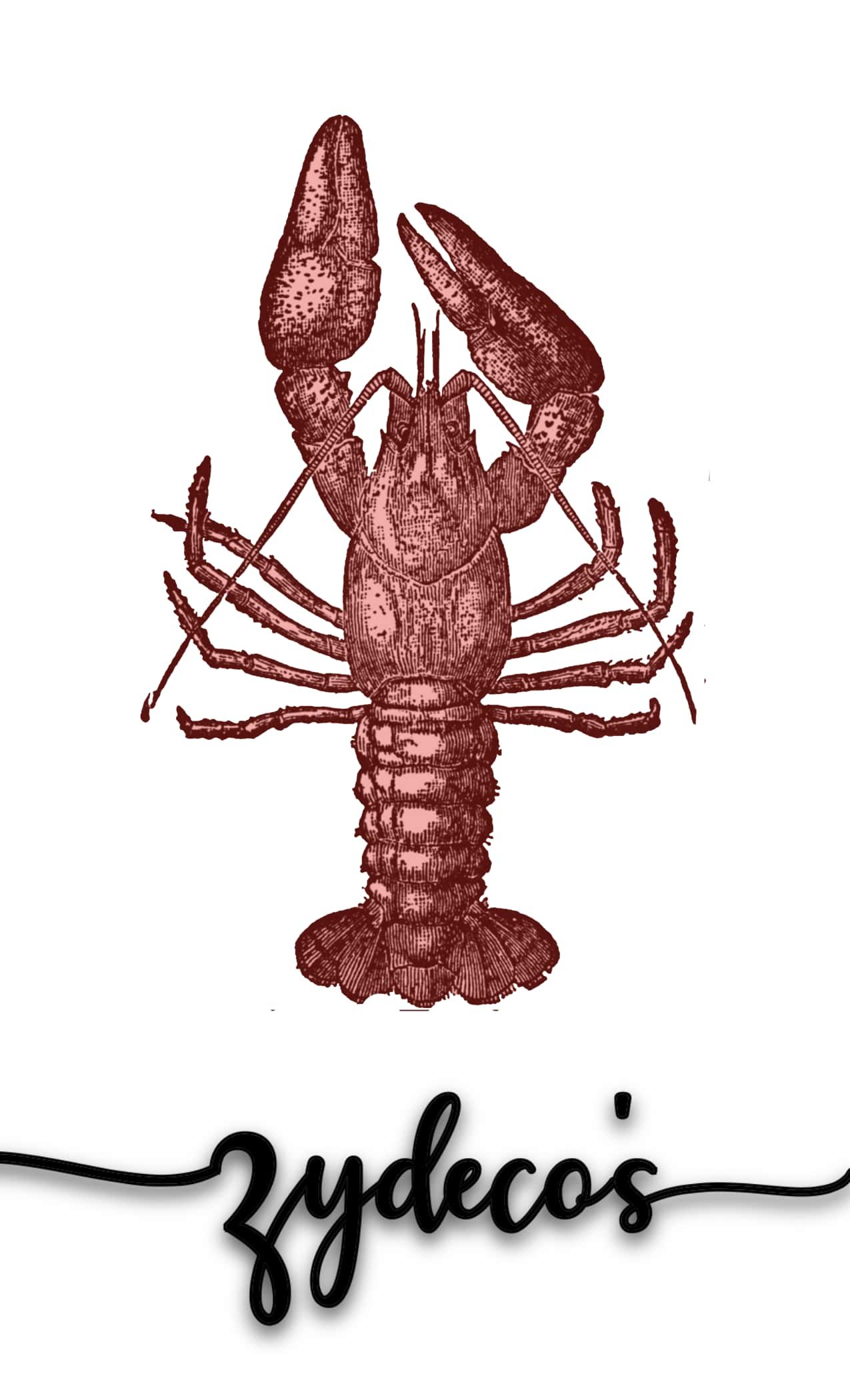 ZYDECOS :cajun actual