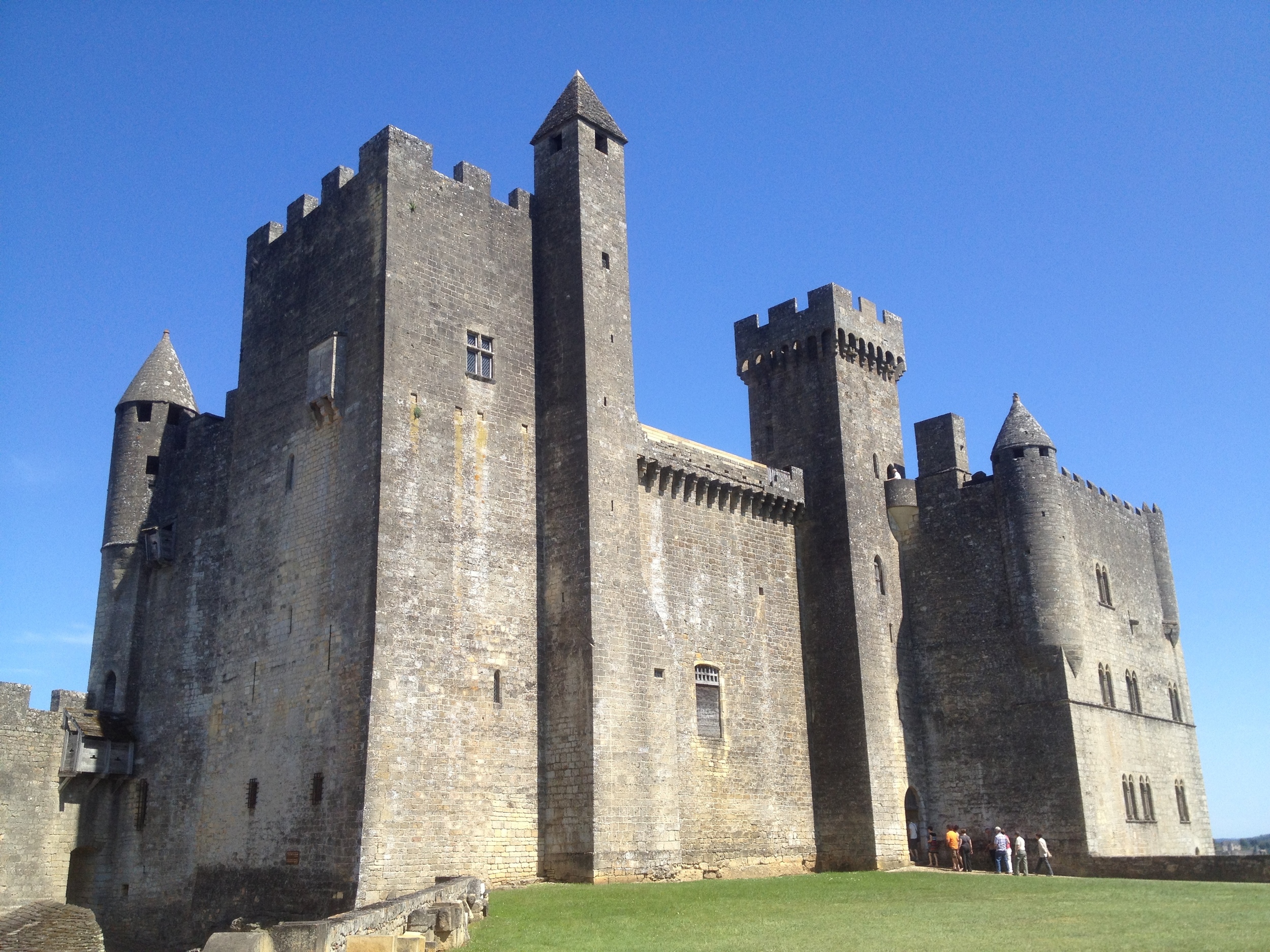 Awesome Castle