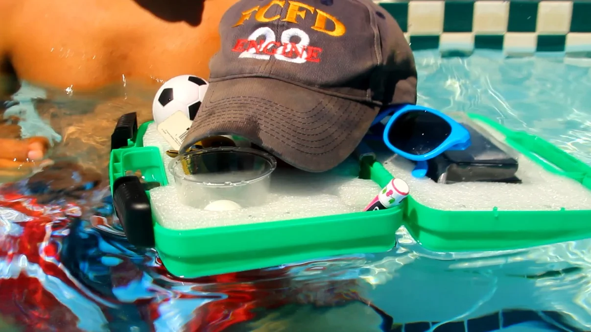 Amazon3, loaded with items.jpg