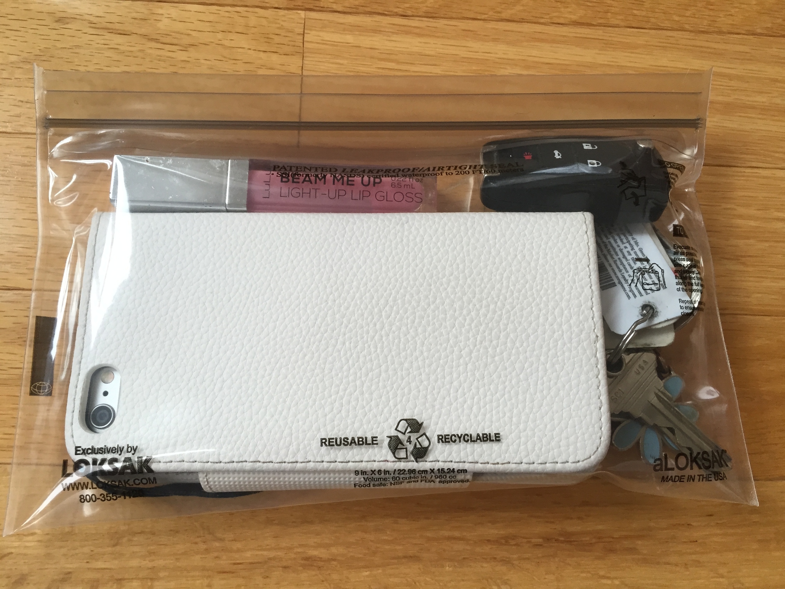 Amazon base, XL bag.jpg