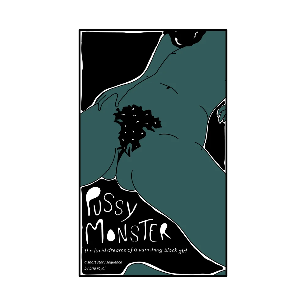 The Big Book Of Pussy Pdf