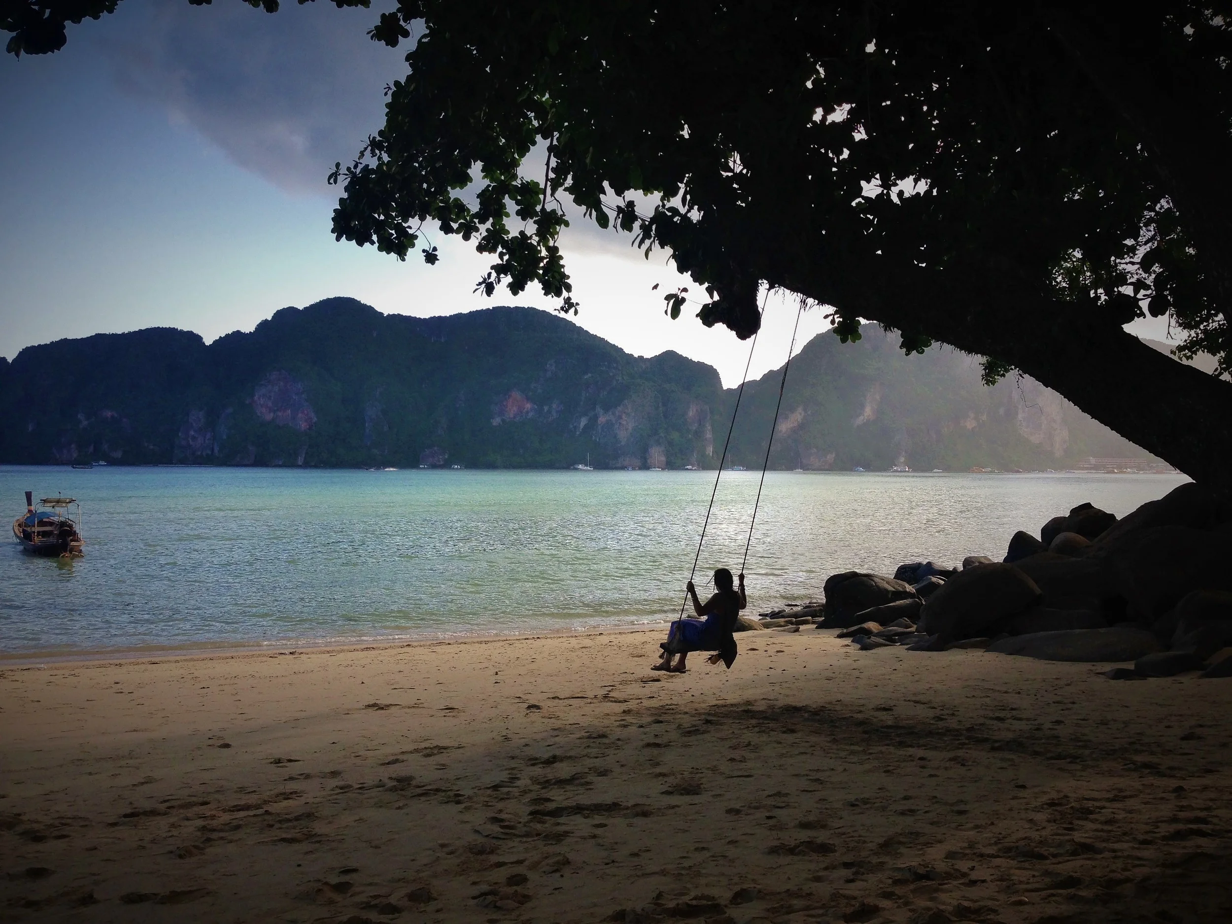 Koh Phi Phi, Thailand