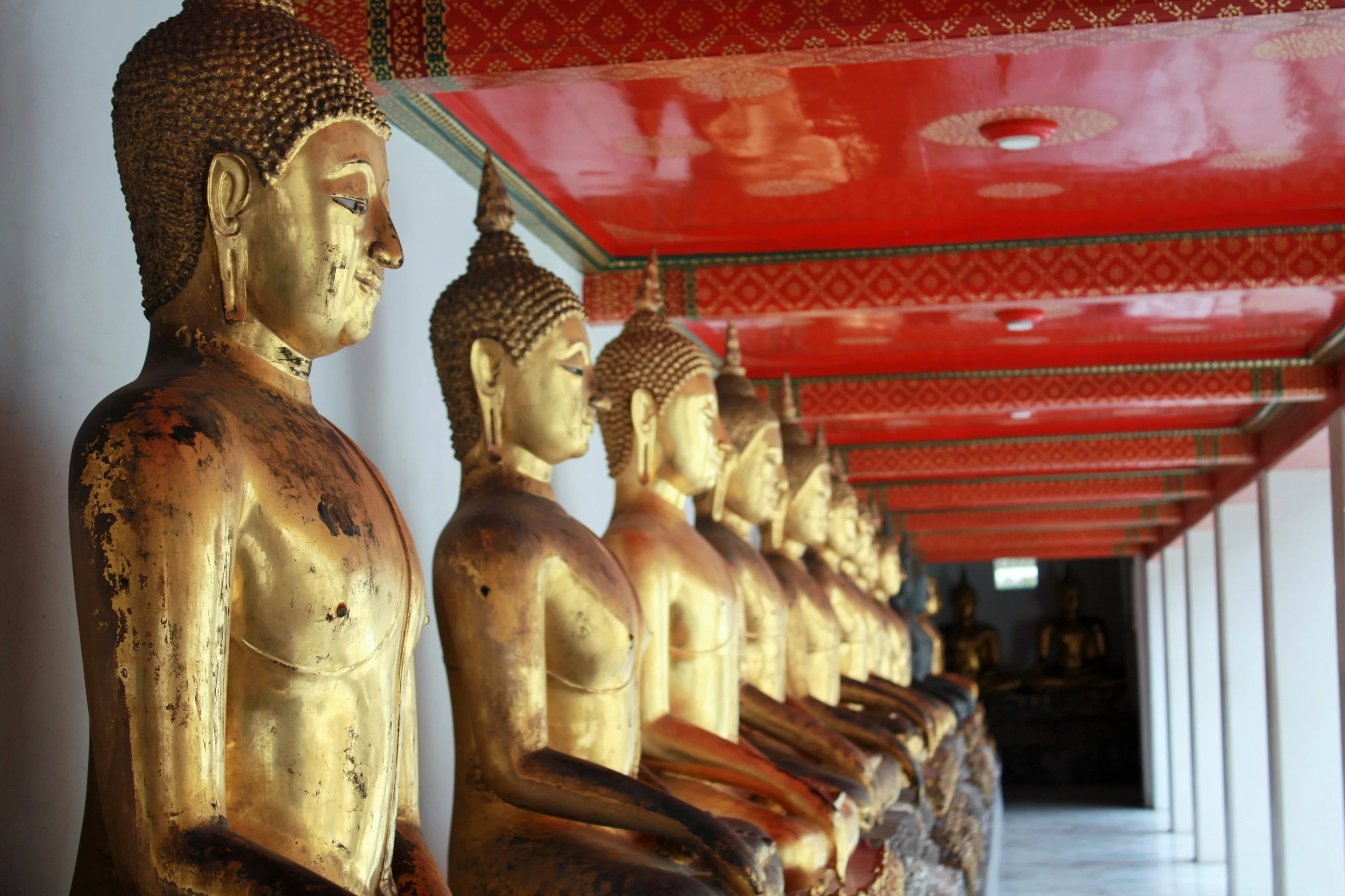 Buddha