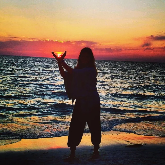 Florida Sunset