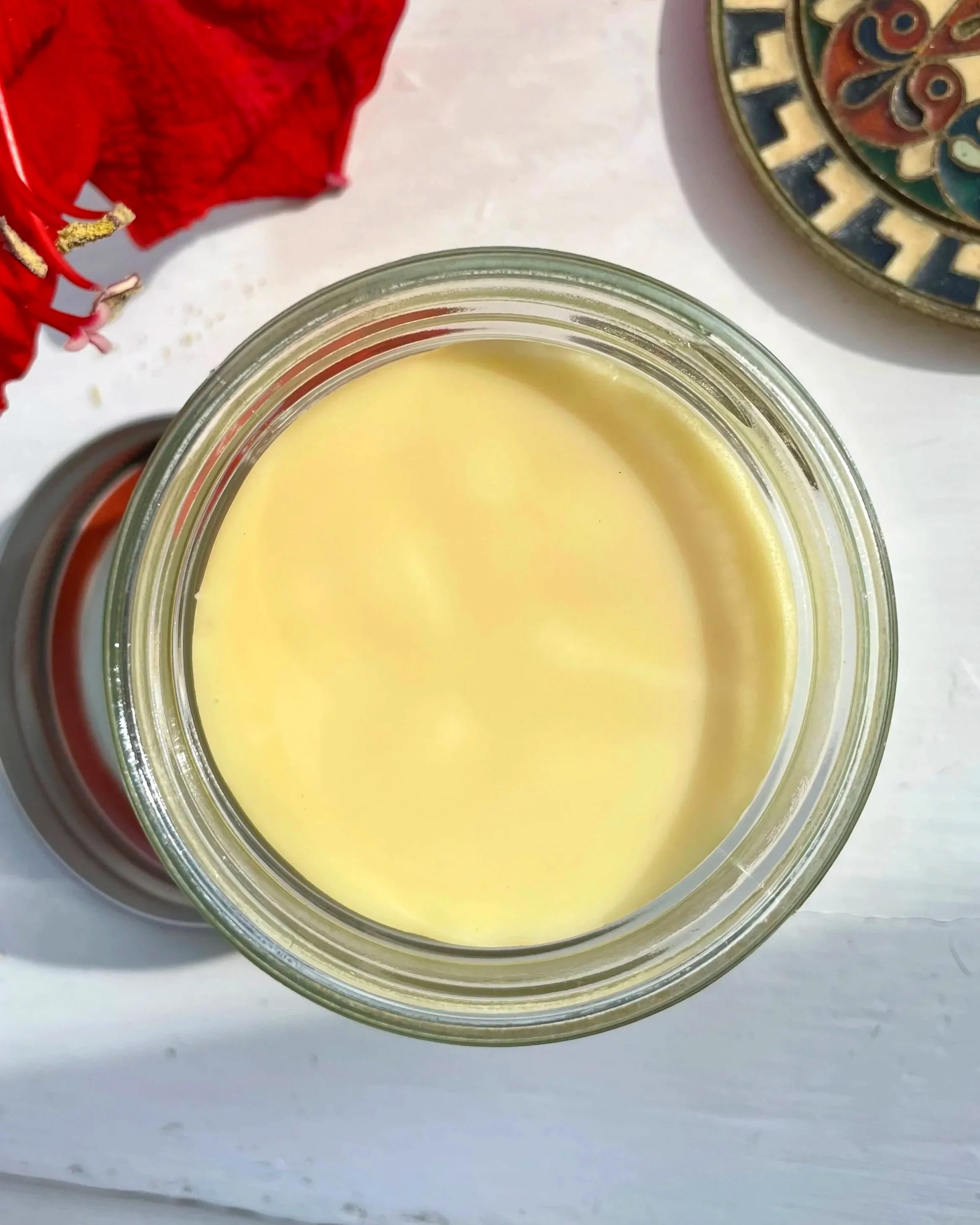 Calendula Healing Salve
