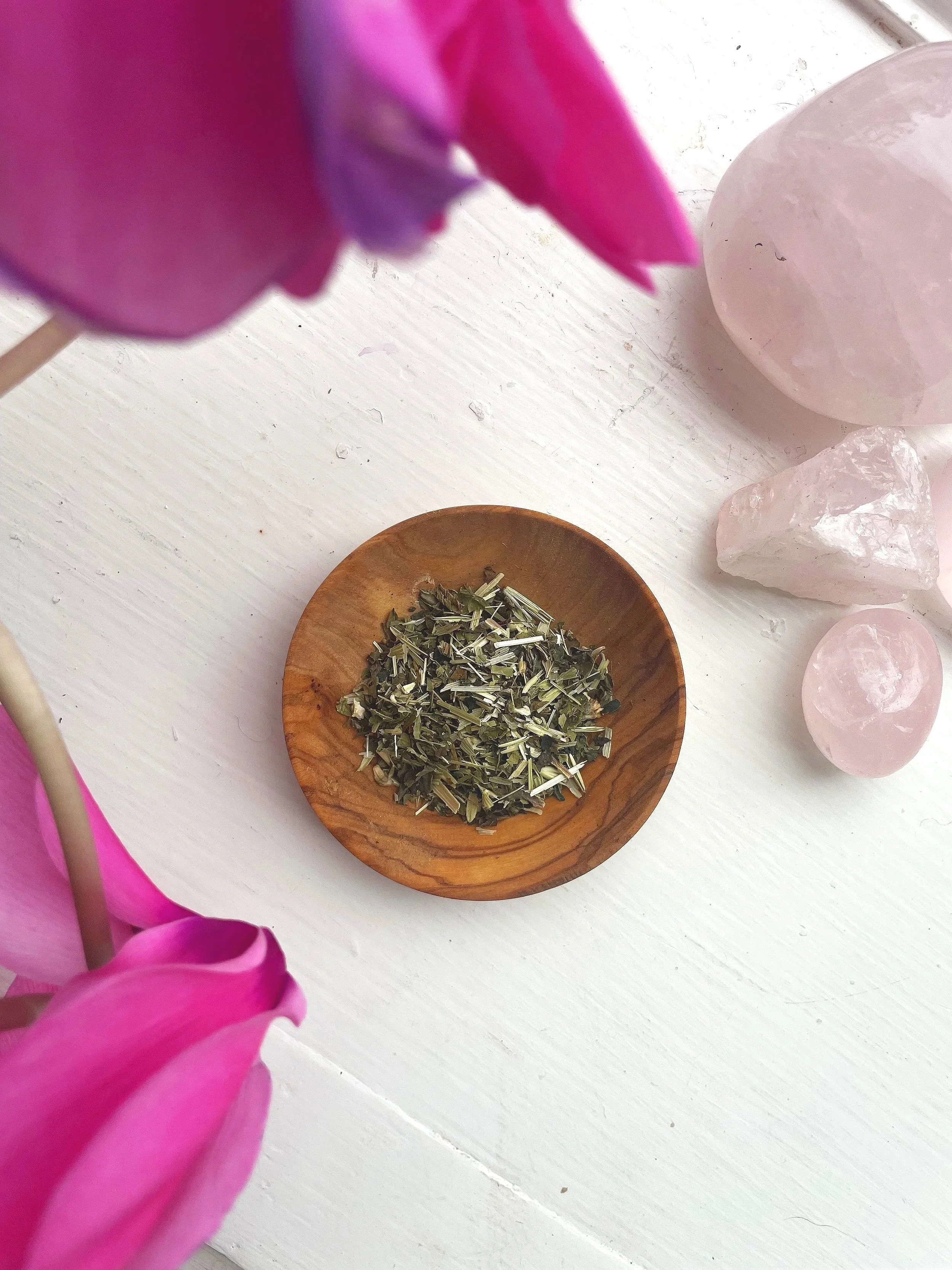 Nourished Mother - Postpartum Blend