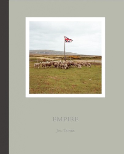 Jon Tonks《Empire》.jpg