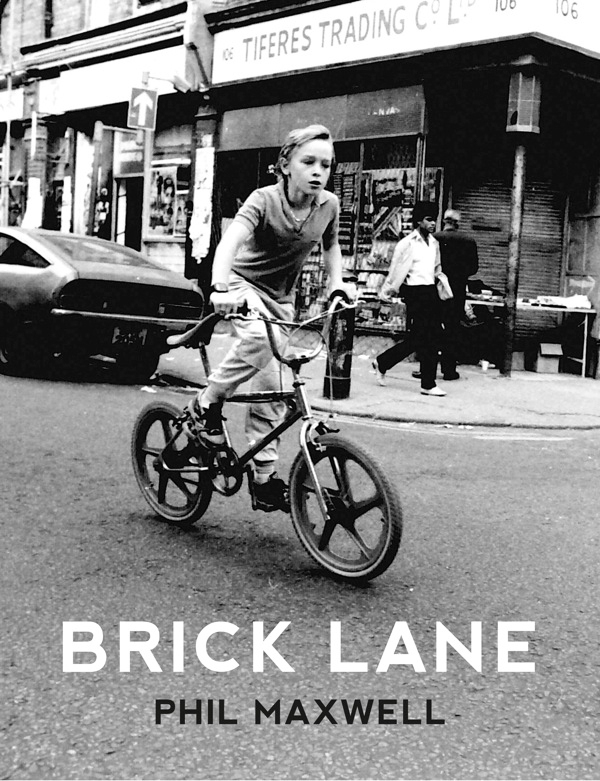 Phil Maxwel《Brick Lane》.jpg