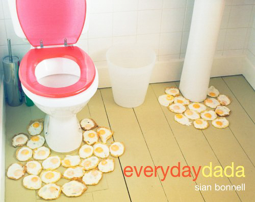 Sian Bonnell《everyday dada》.jpg