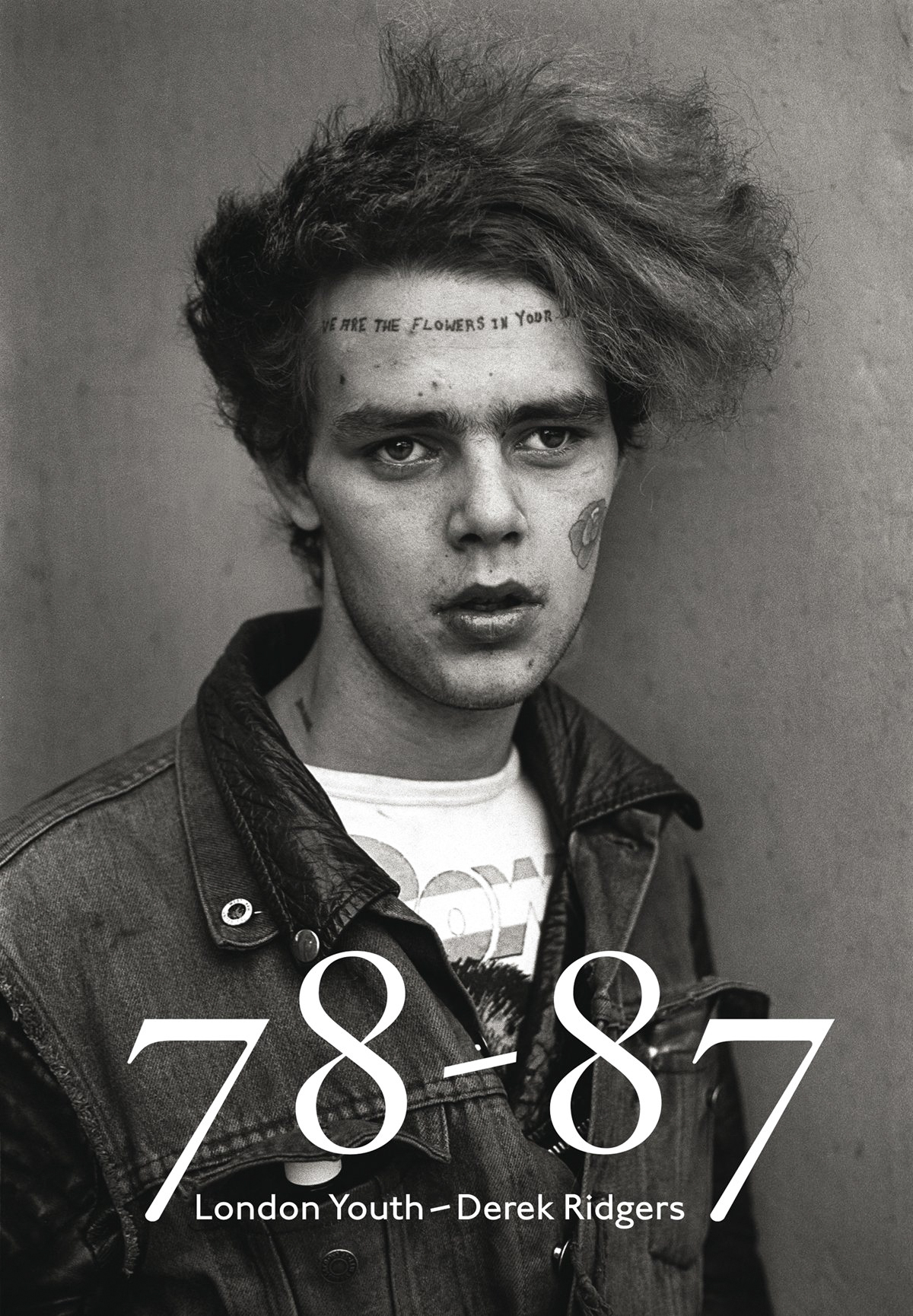 Derek Ridgers《78-87 London Youth》.jpg