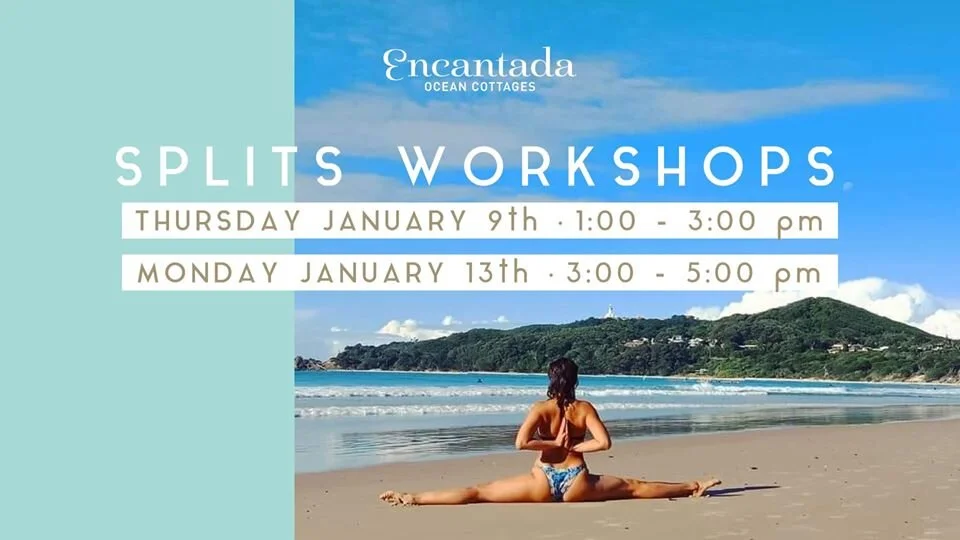 SPLIT WORKSHOP · part I
