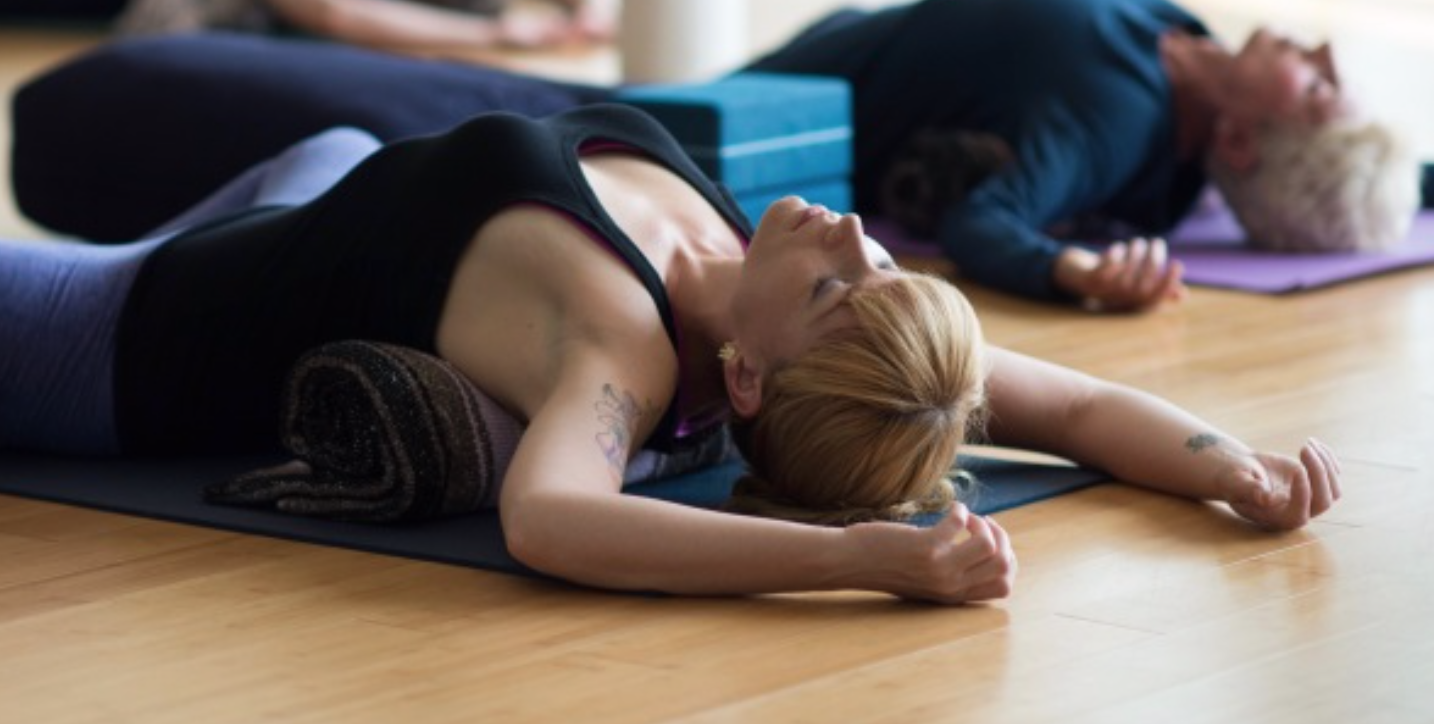 Invoke Costa Rica Yoga Retreat with Jillian & Yvonne