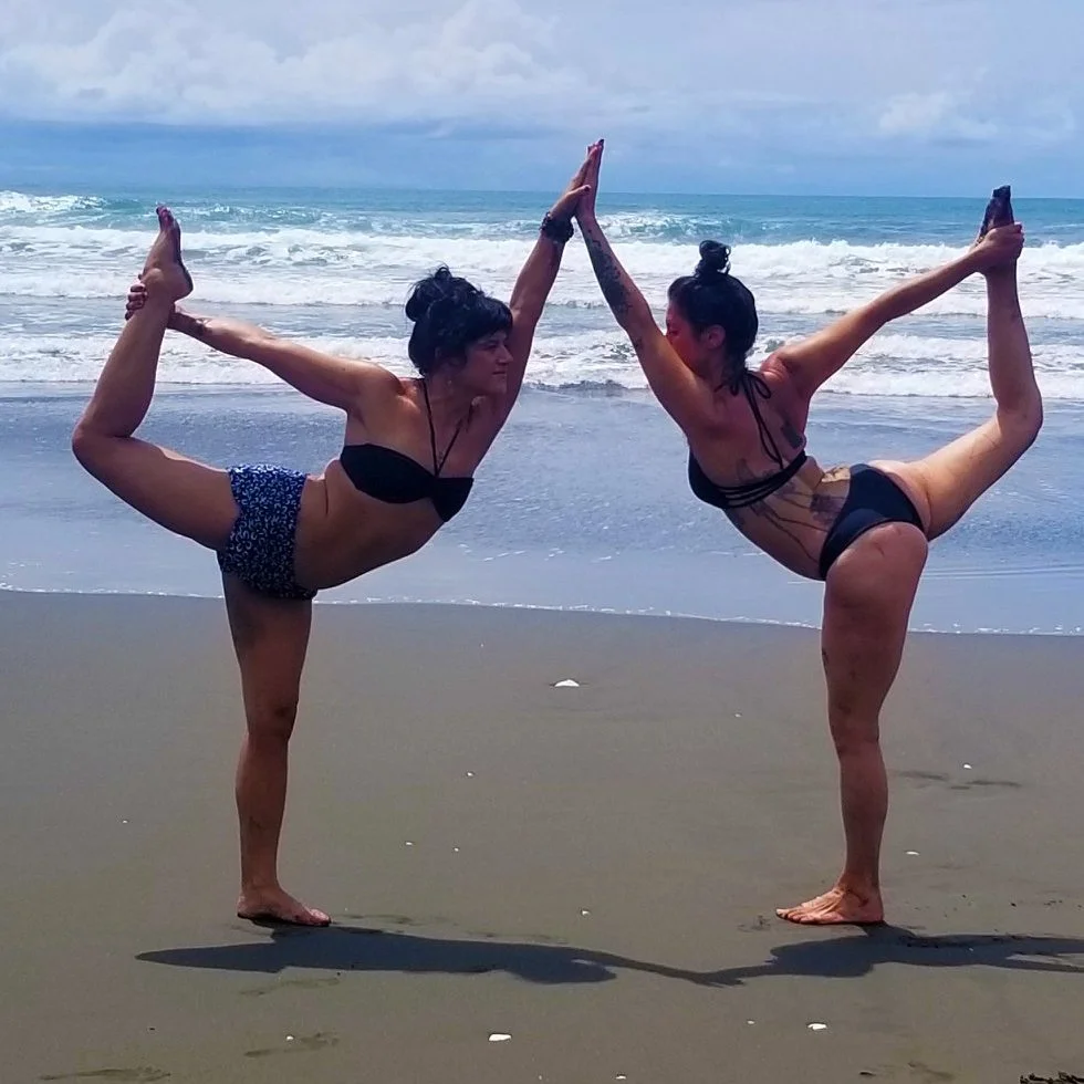 Align with your Heart & Creative Spirit: A Sankalpa Practice