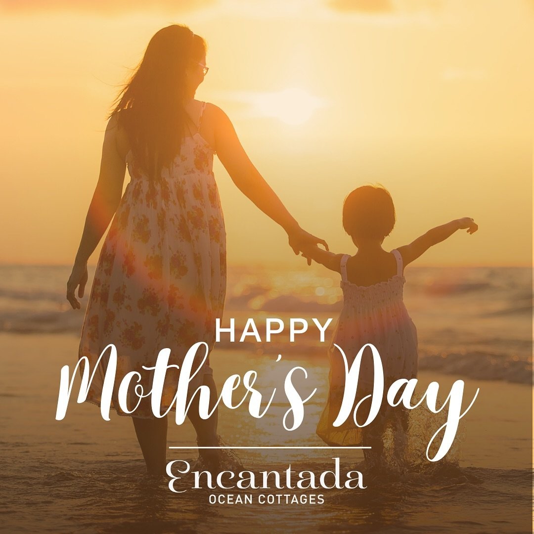 Happy Mother&rsquo;s Day! 🌹💕

To all the mothers who inspire, nurture, and empower, we salute you. Happy Mother&rsquo;s Day!

#mothersday #hotelencantada #celebratemoms