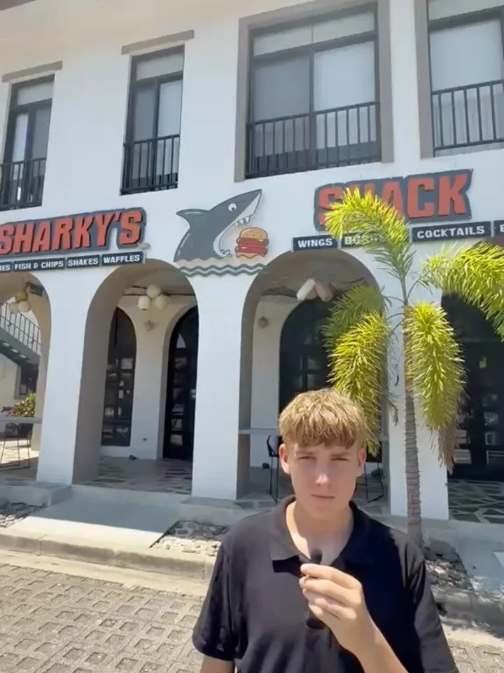 ⚡ The entire school runs on one electrical panel.

This Wednesday, we&rsquo;re coming together as a community to help change that.

Bodhi went to Escuela Esterillos Anexa just 2 years ago&mdash;and now he&rsquo;s leading an effort to give back to his