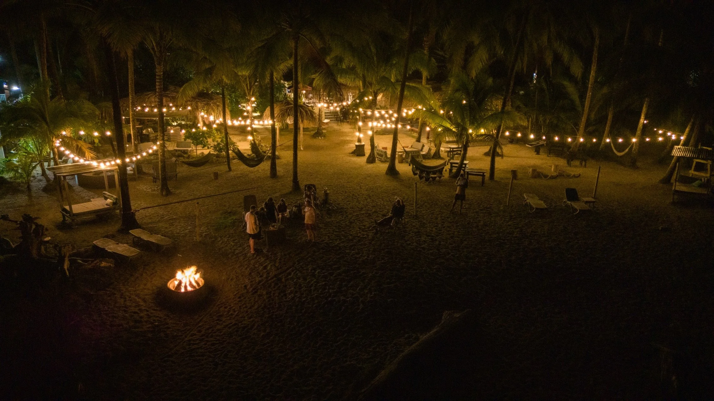 The final night is always a special one. ✨

Bonfire, s&rsquo;mores, ocean breeze, and meaningful connections under the palms.

&rarr; Host your next retreat at Encantada
reservations@encantadacr.com

#EncantadaCostaRica
#CostaRicaRetreat
#RetreatLife