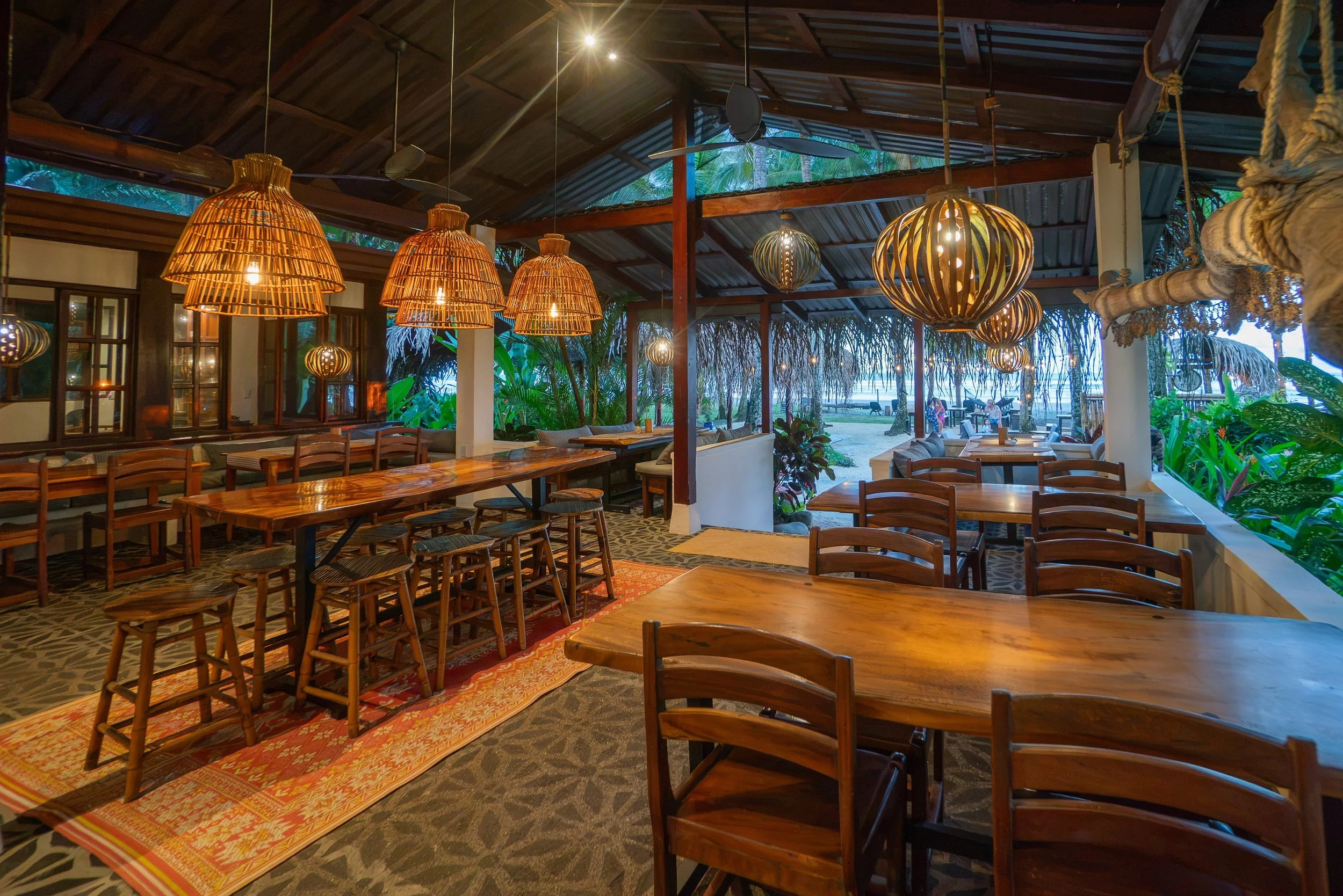 WE&rsquo;RE BACK TOMORROW! 🌴✨

The wait is finally over! After a little break to refresh our beautiful space, Encantada Bistro &amp; Bar is reopening tomorrow, Friday, October 30th, at 12 PM! 🍹

Your favorite spot by the ocean is ready to welcome y