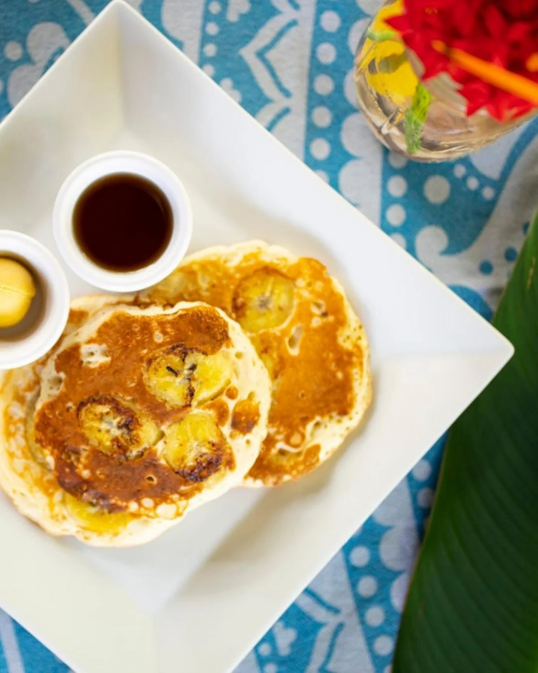 brunch at encantada Esterillos Este