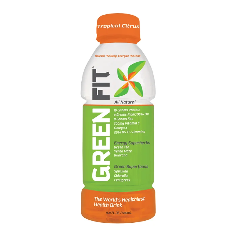GREEN FIT