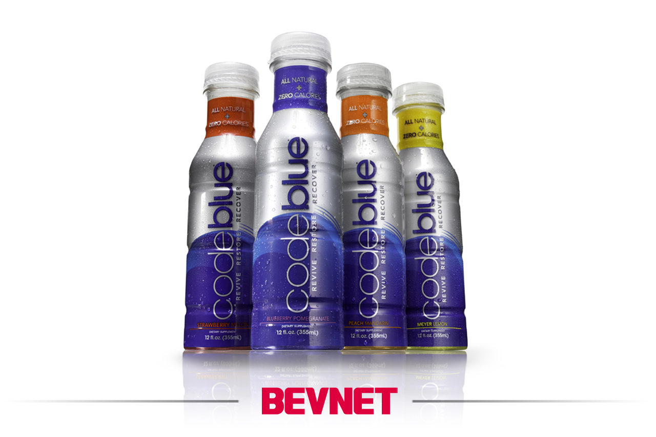 Best Functional Beverage