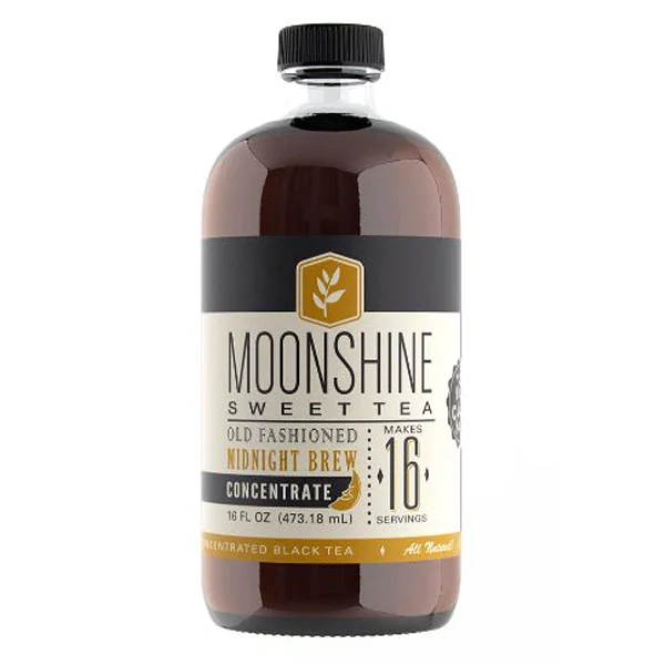 Moonshine Sweet Tea
