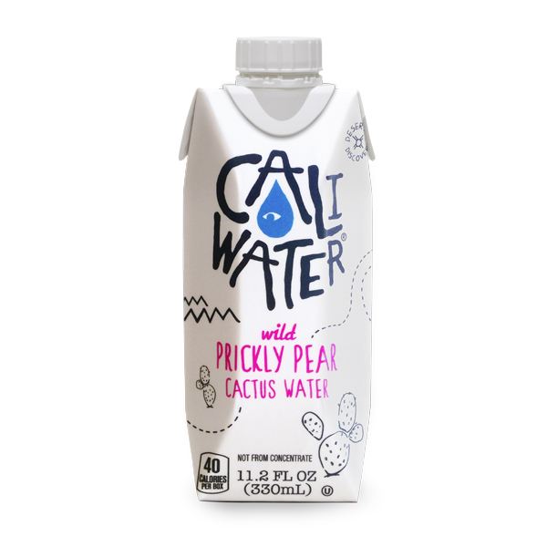 Cali Water
