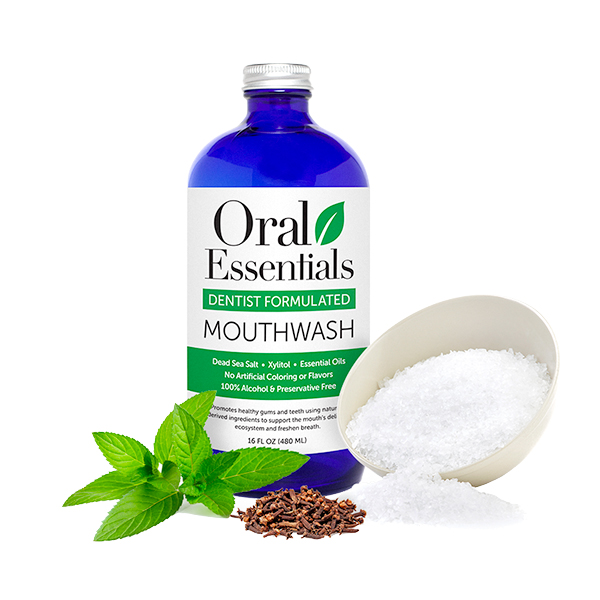 Oral Essentials