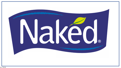 Naked Juice