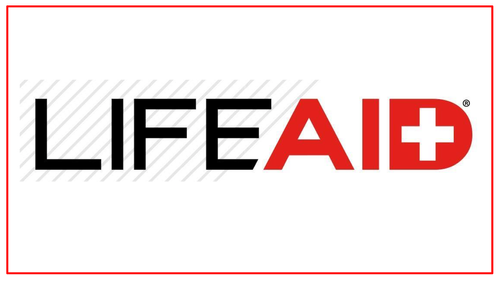 LifeAid