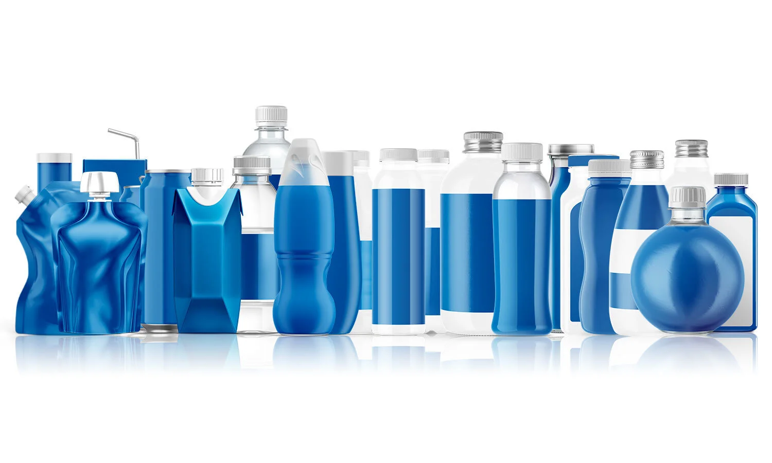 Beverage Development Company Power Brands