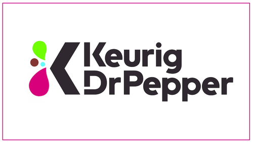 Keurig Dr Pepper