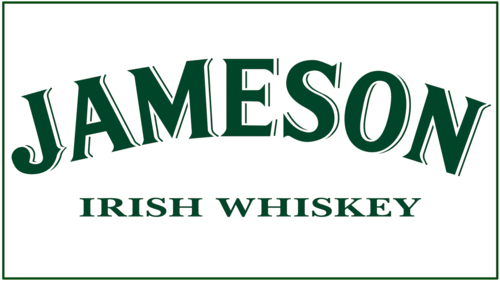 Jameson Irish Whiskey