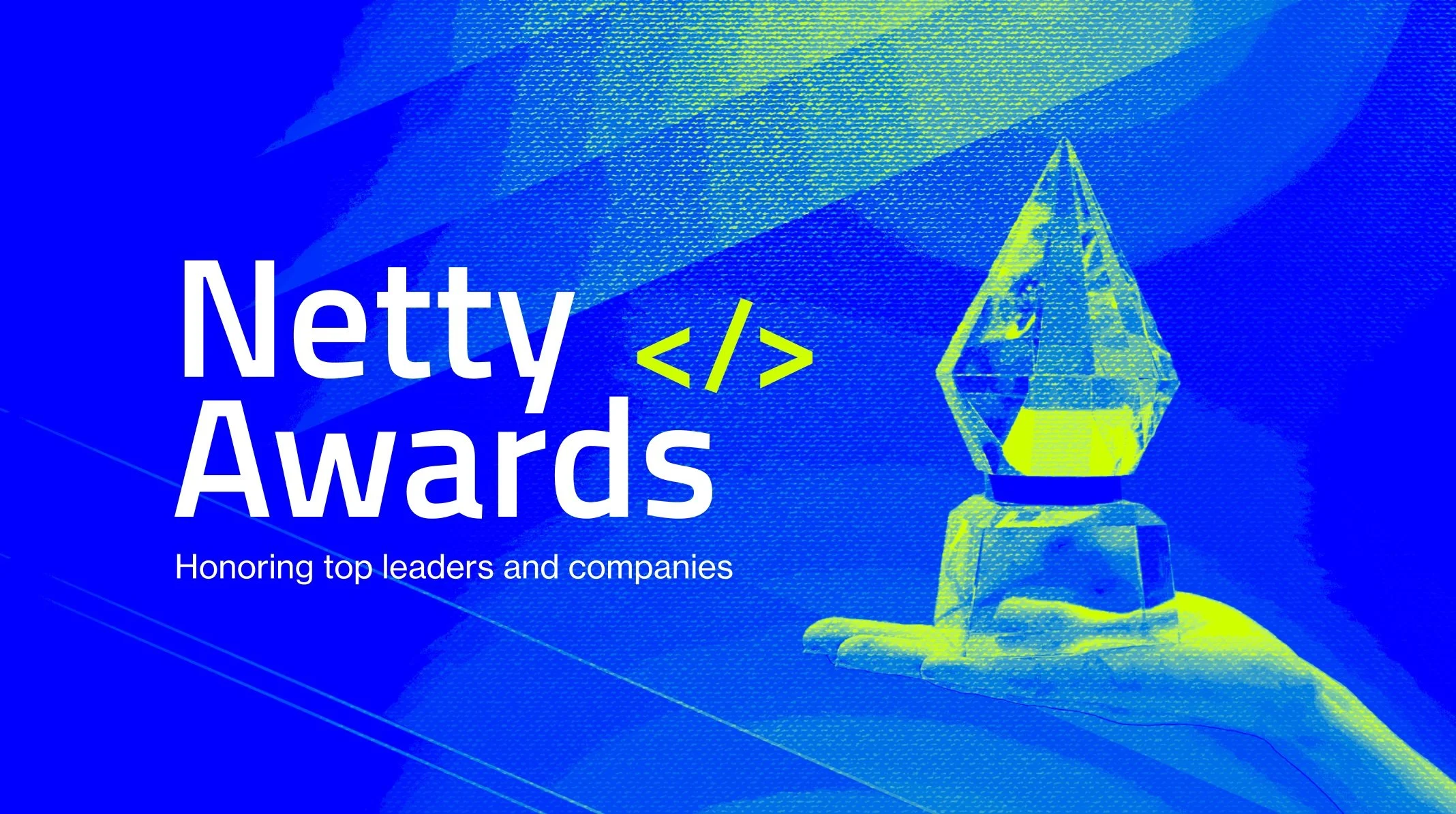Netty Awards 2025 Best Design Nominee image