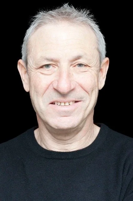 Dan Ginsberg