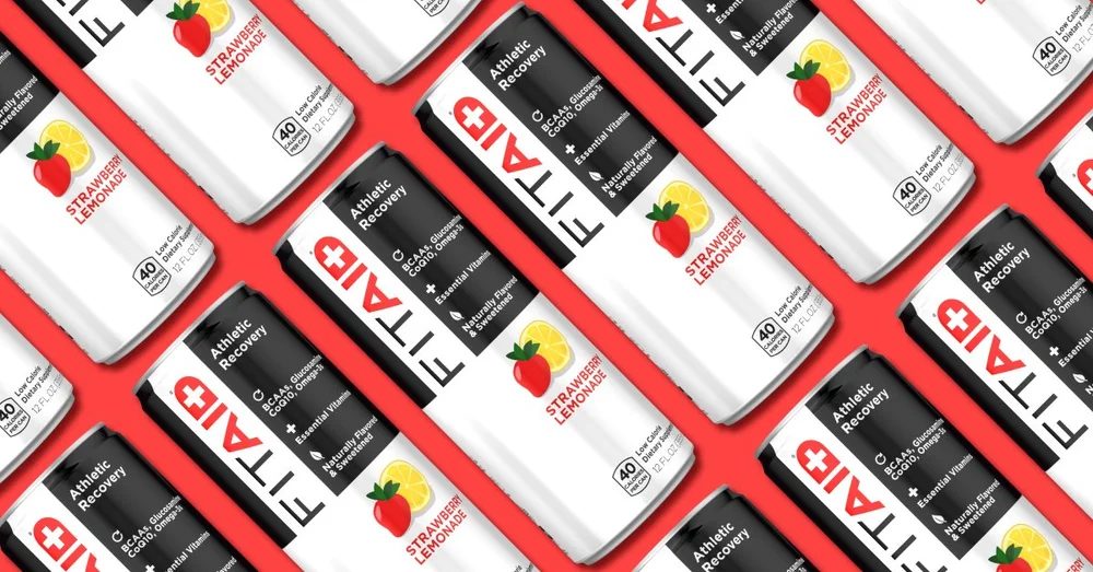 America's #1 Beverage Packaging Design Firm - Power Brands