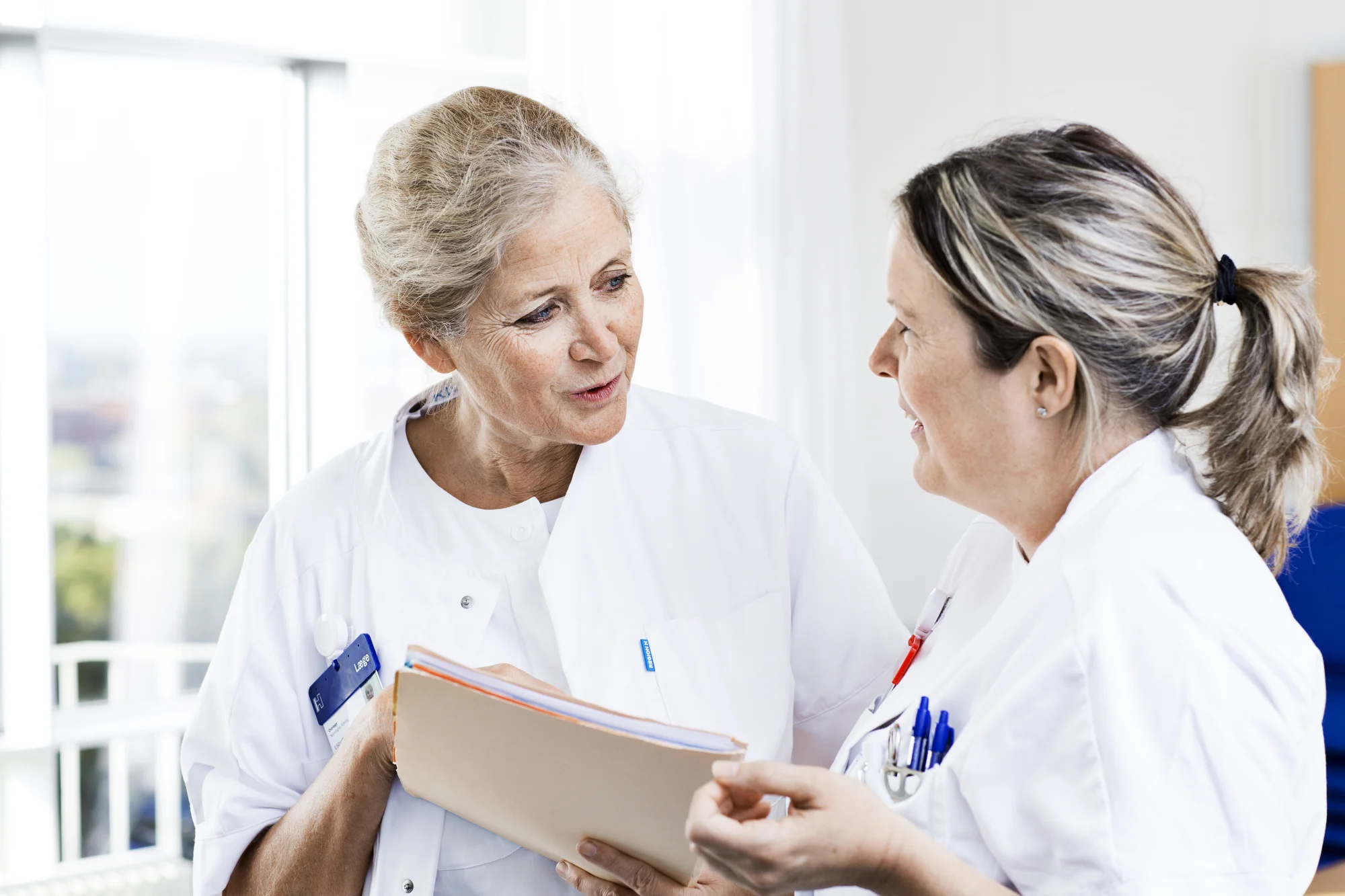 Client: Glostrup Hospital