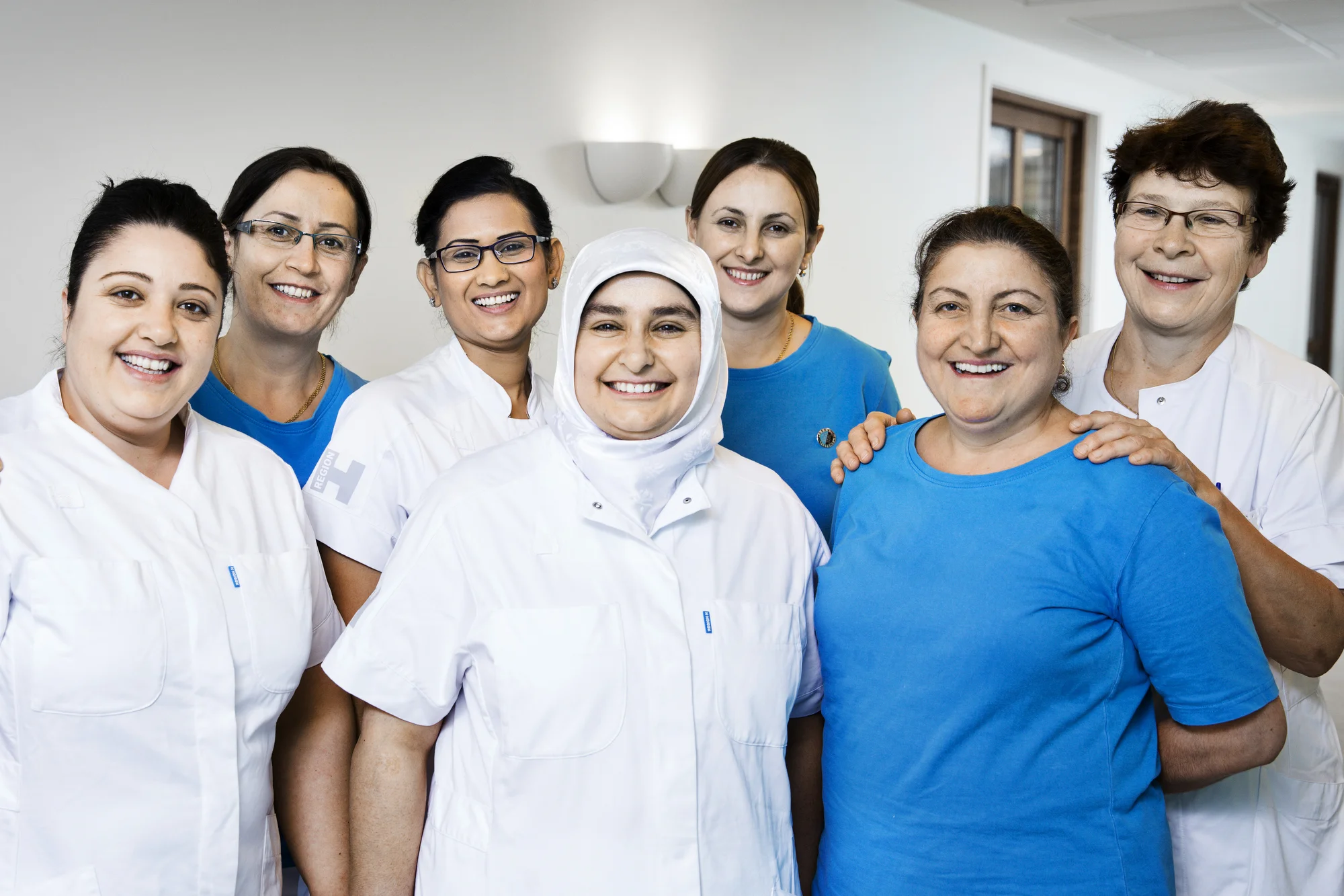 Client: Glostrup Hospital