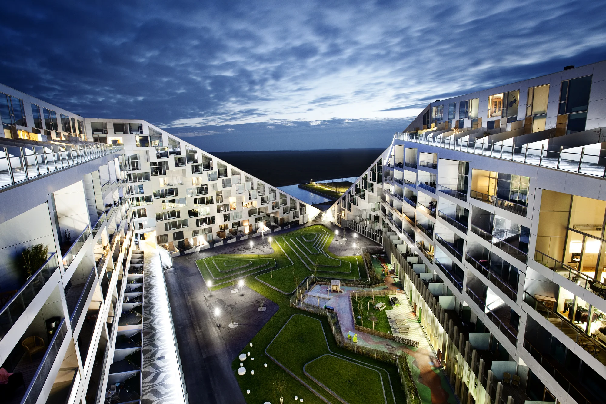 Client: St. Frederikslund Holding A/S