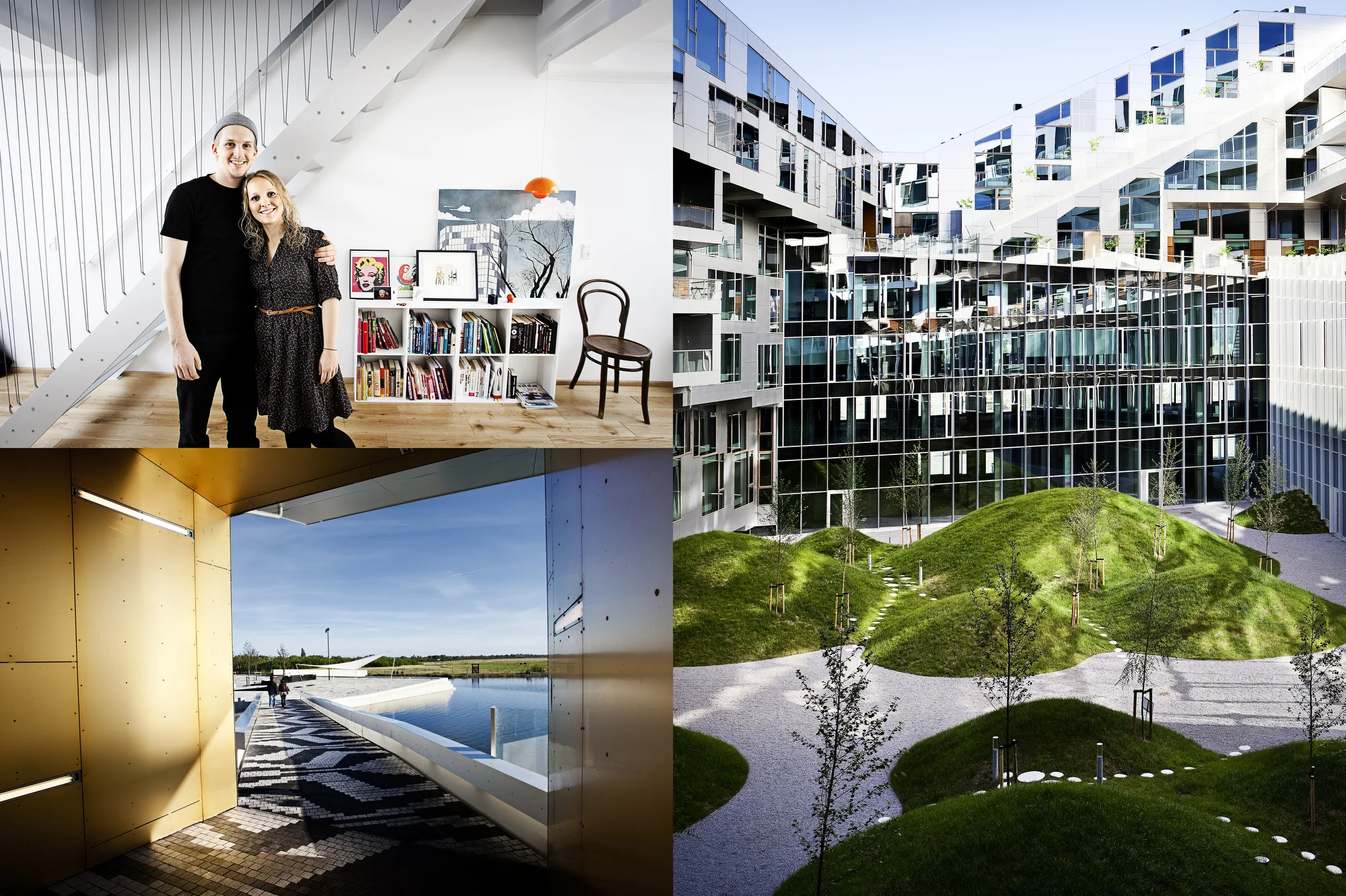 Client: St. Frederikslund Holding A/S