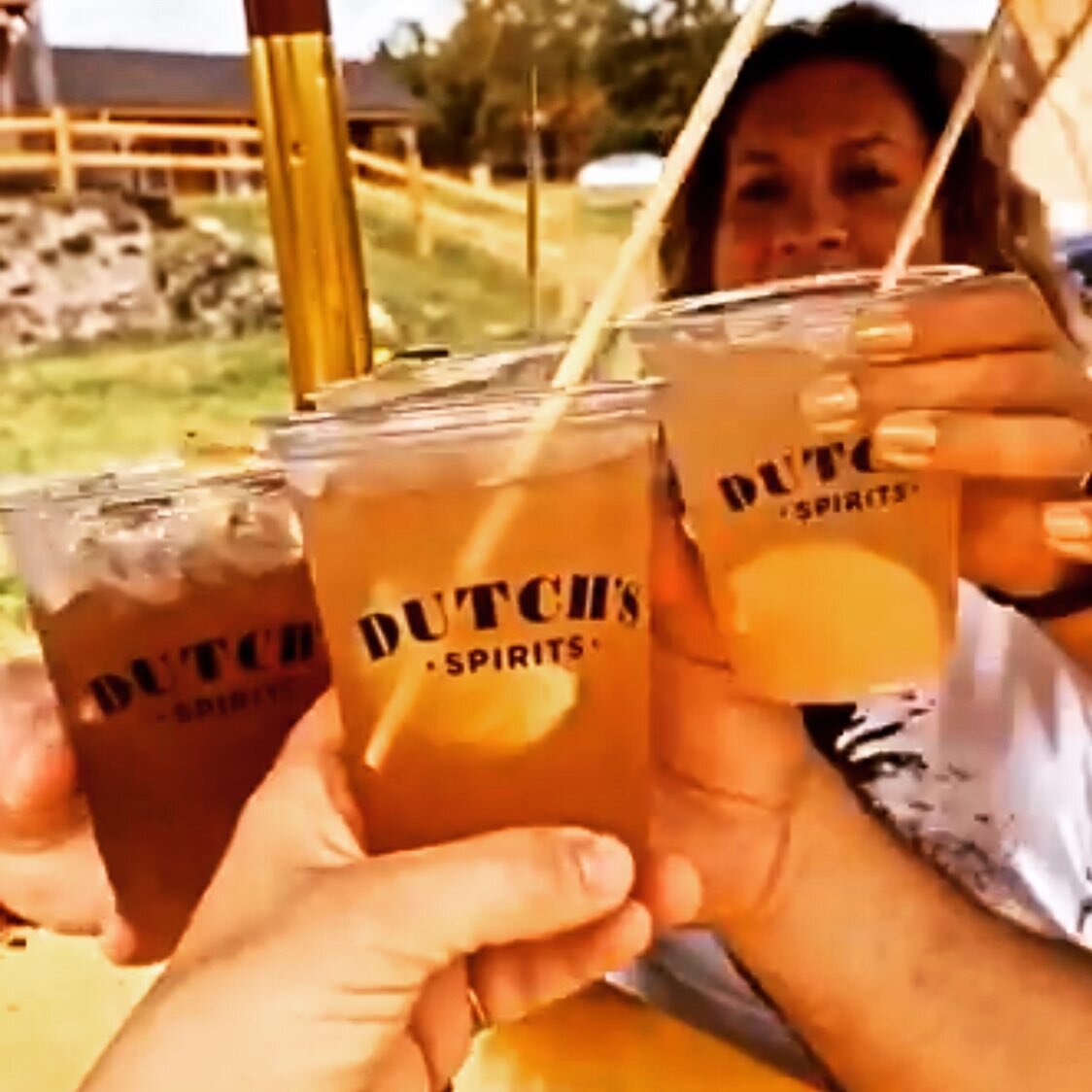 Cheers to another awesome Saturday at Dutch&rsquo;s! Big thank you to everyone who came out today. It was so great to meet you and chat future Dutch plans with you all. Thanks again for the warmest welcome ever. See you again real soon!

Fri 3-7 (tas