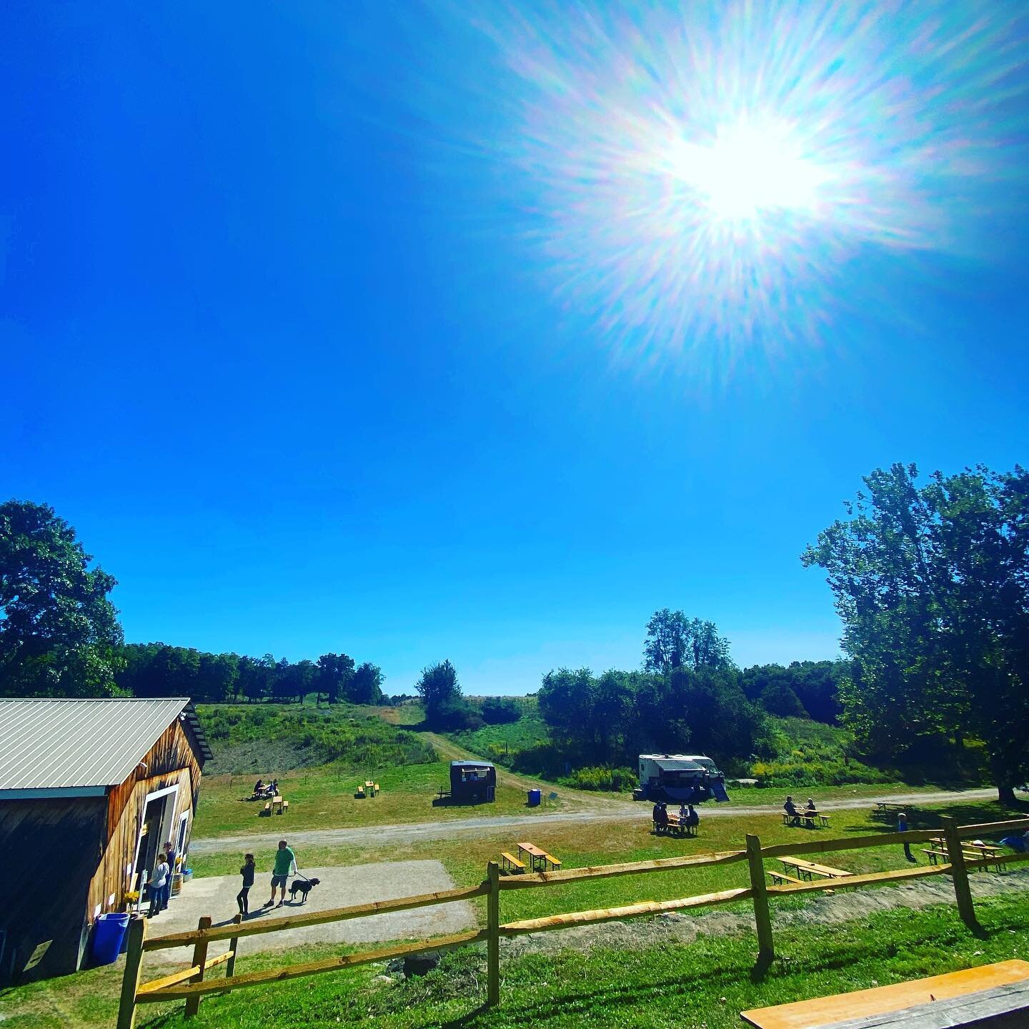 Cheers to gorgeous fall weekends at the farm! We&rsquo;re here Saturday &amp; Sunday from 12-7. 🍁🍃🌾

#DutchsSpirits #pineplains #dutchesscounty #thinkdutchess #columbiacounty #hudsonvalley #newyorkgram #hudsonvalleyeats #hudsonvalleyfall #hudsonva