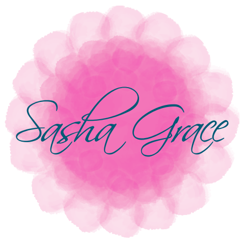 sasha jewelry designer