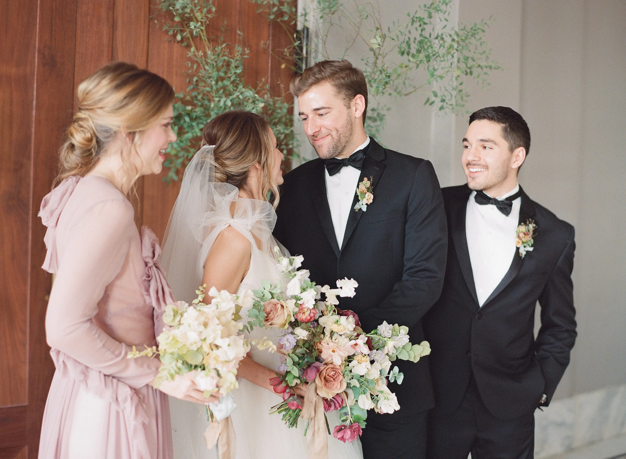 Our Services — Perno's Formal Wear