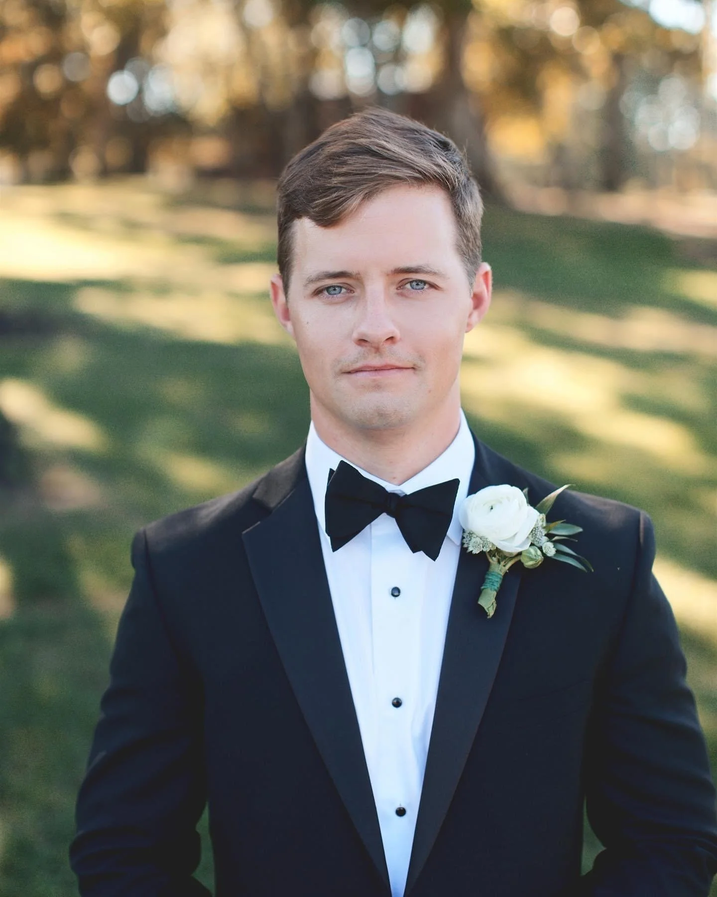 Giacca Marrone In Lino Slim Fit Risvolto Largo - Foto 4